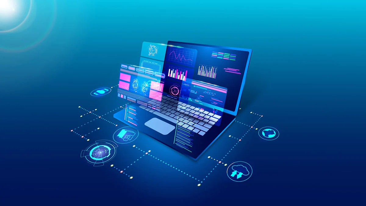 Group of Companies - IT Solutions